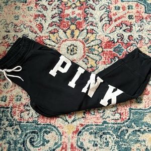 VS Pink Joggers